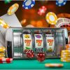 K8.cc TOP 10 Game Slot, Quay Hũ